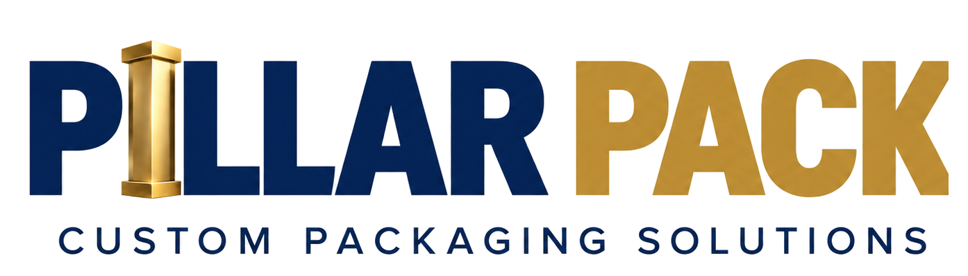 PILLAR PACK — Custom Packaging Solutions